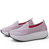 BeckyWalk Summer Mesh Women Shoes